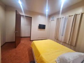 Studio1 Apartment Transient House near SPMC Robinsons and SM Lanang